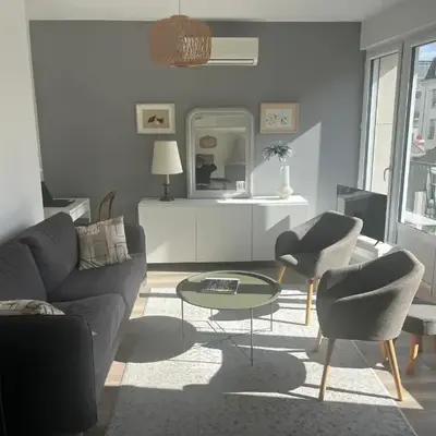 Appartement LE JULES FAVRE