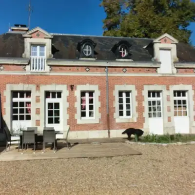 Gîte d'Isabelle
