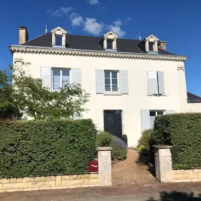 Maison du 7