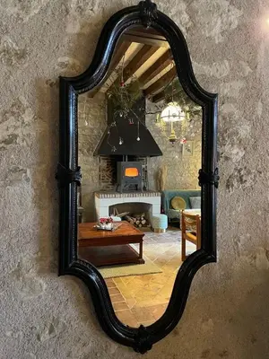 Plan de l'établissement Le Relais, La Dormance, Le Bois Dormant