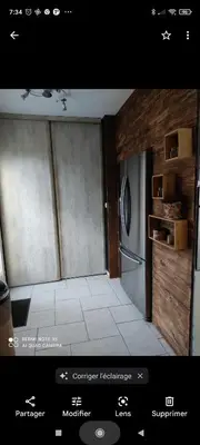 Plan de l'établissement Familly 10 min du circuit 15 min de boulerie jump et 1h30 de Paris Saint Arnoult en voiture ou 55 min en train pensez aux JO