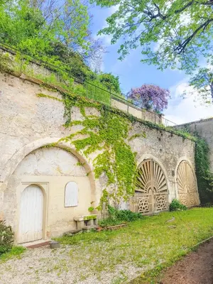 Lieu d'intérêt à proximité de la maison d'hôtes