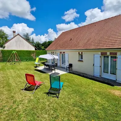 Gîte Romarin