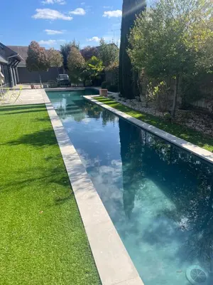 Piscine de l'établissement L’Aubépine ou située à proximité
