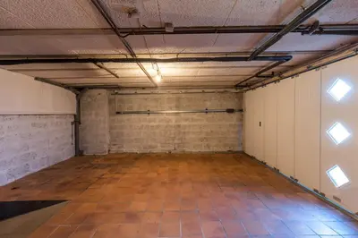 Plan de l'établissement Le Cottage - circuit Bugatti - wifi - 8pers - Rêve au Mans