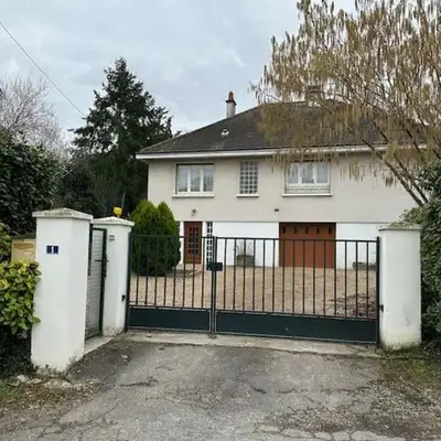 Gîte d'Esila