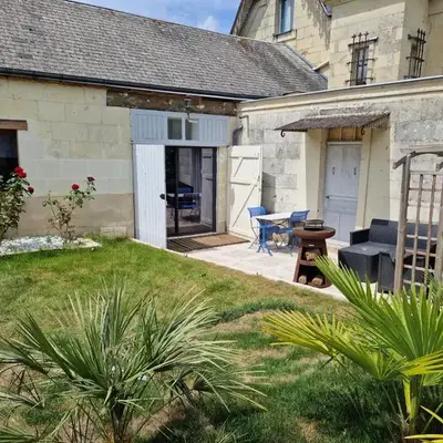 Le Pressoir