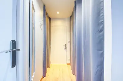 Plan de l'établissement Studio Grammont 4