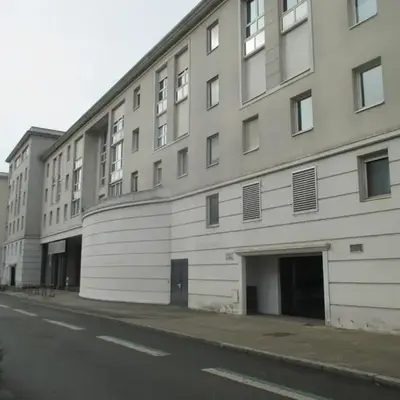 Hyper Centre Le Mans