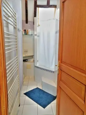 Plan de l'établissement Maison de charme près de Beauval