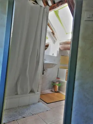 Plan de l'établissement Maison de charme près de Beauval