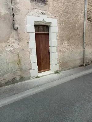 Plan de l'établissement la tour du fauconnier