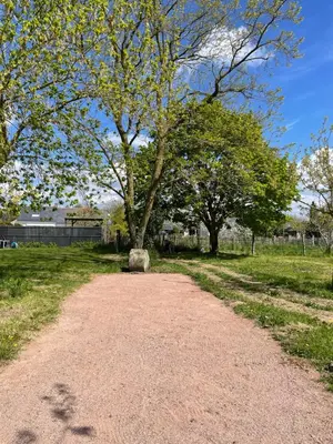 Plan de l'établissement Gite au gré de la Loire piscine et spa