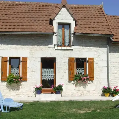 Cle des champs