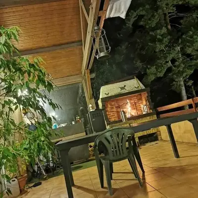 House 3km from the 24 Hours of Le Mans circuit