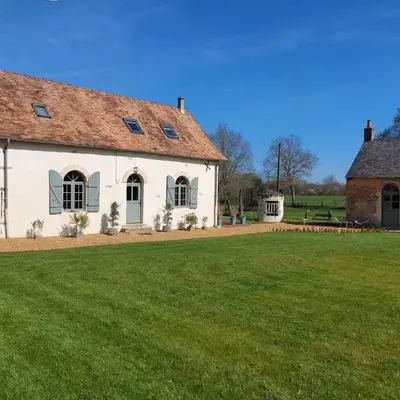 La Ferme Neuve