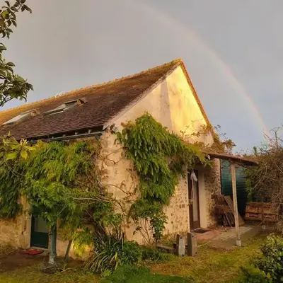 Gîte indépendant