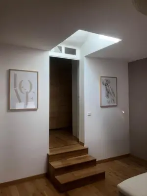 Plan de l'établissement Villa Le Printemps, maison 15 pers avec piscine