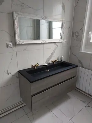Plan de l'établissement La Chambre des Sorciers
