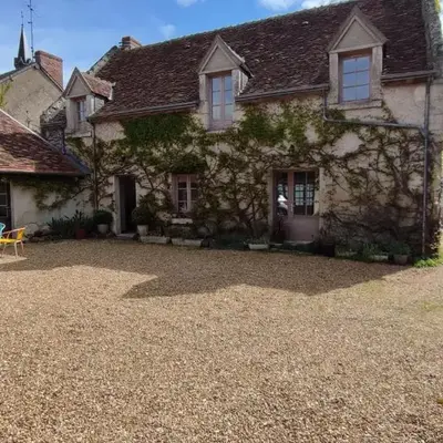 Le Relais des Fontaines