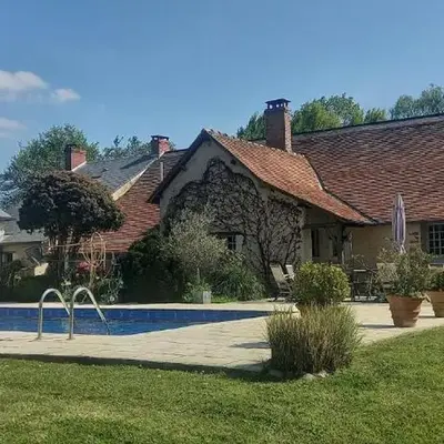 Les Grands Bois à BOUSSE