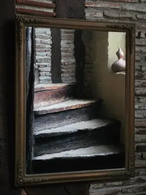 Plan de l'établissement Maison des Acrobates