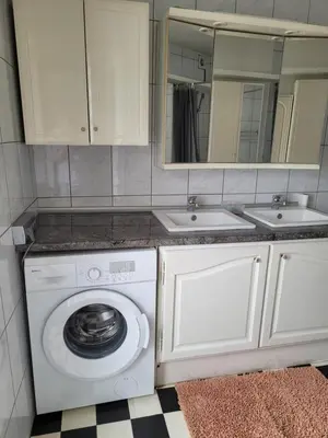 Plan de l'établissement Gite chez Odile maison entiere 6 personnes