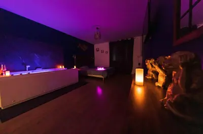 Plan de l'établissement * Spa & Détente # Suite Privée # Tours # Netflix *