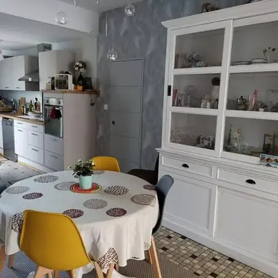 B&B during the 24Hours week / Le Mans Legend