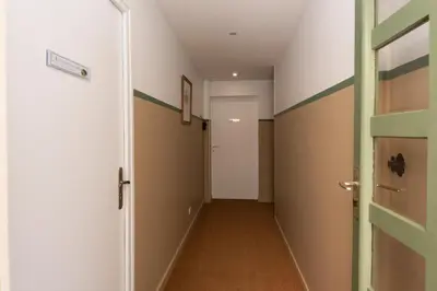 Plan de l'établissement ECRIN romantique,7studios,3km du zoo!