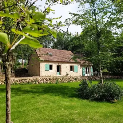 Gîte paisible